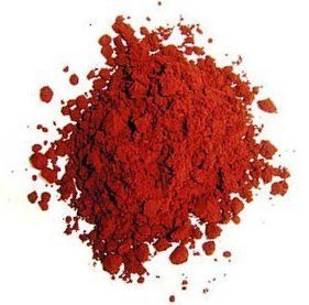 astaxanthin pulver