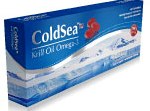 ColdSea Krillolja